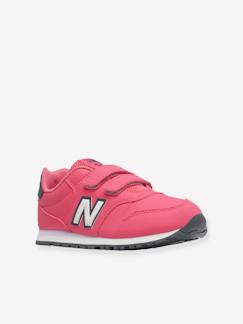 Chaussures-Chaussures fille 23-38-Baskets, tennis-Baskets scratchées fille PV500NPT NEW BALANCE®
