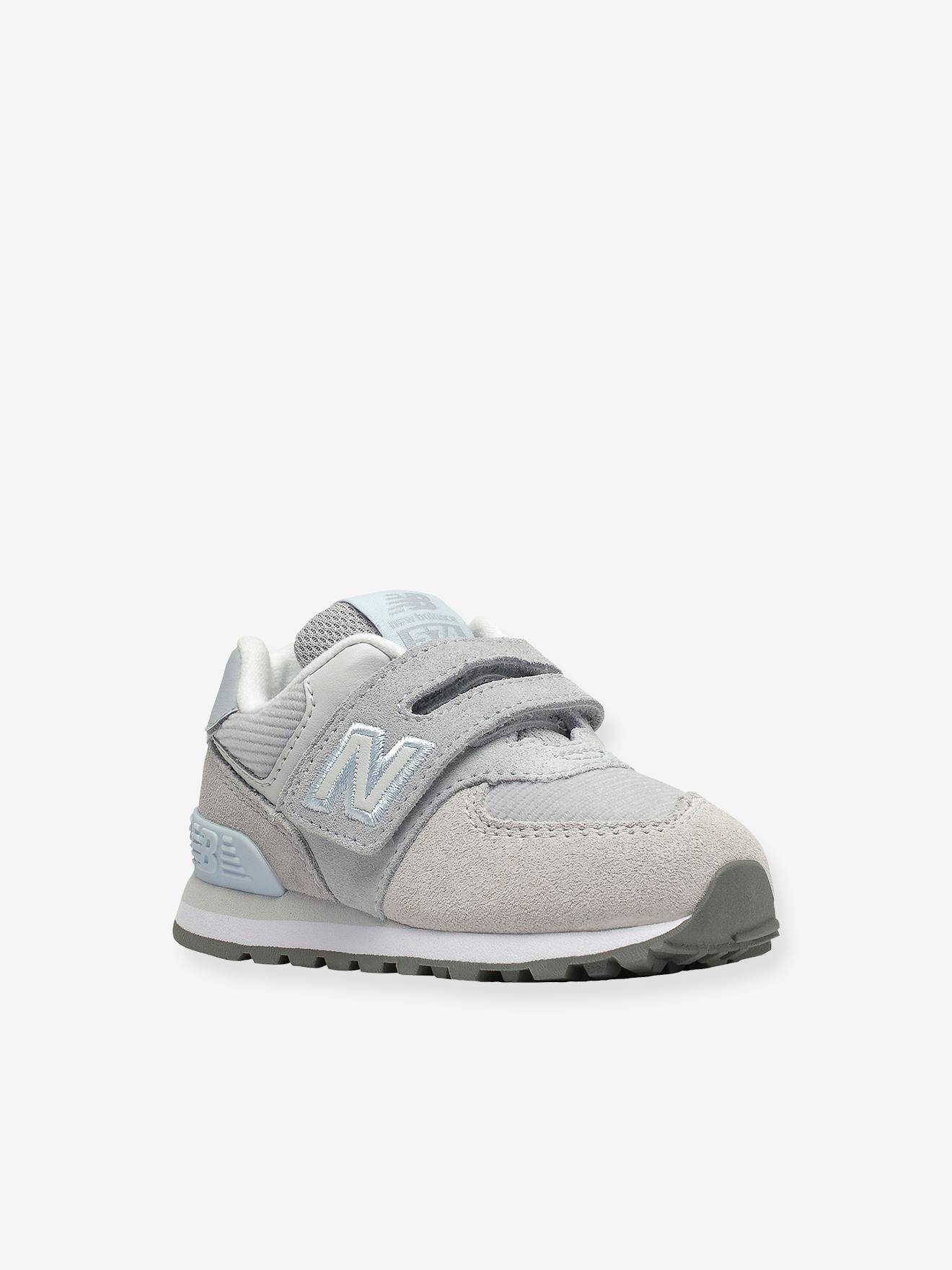 guide taille new balance bebe