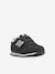 Baskets scratchées bébé IZ373KB2 NEW BALANCE® black 1 - vertbaudet enfant 
