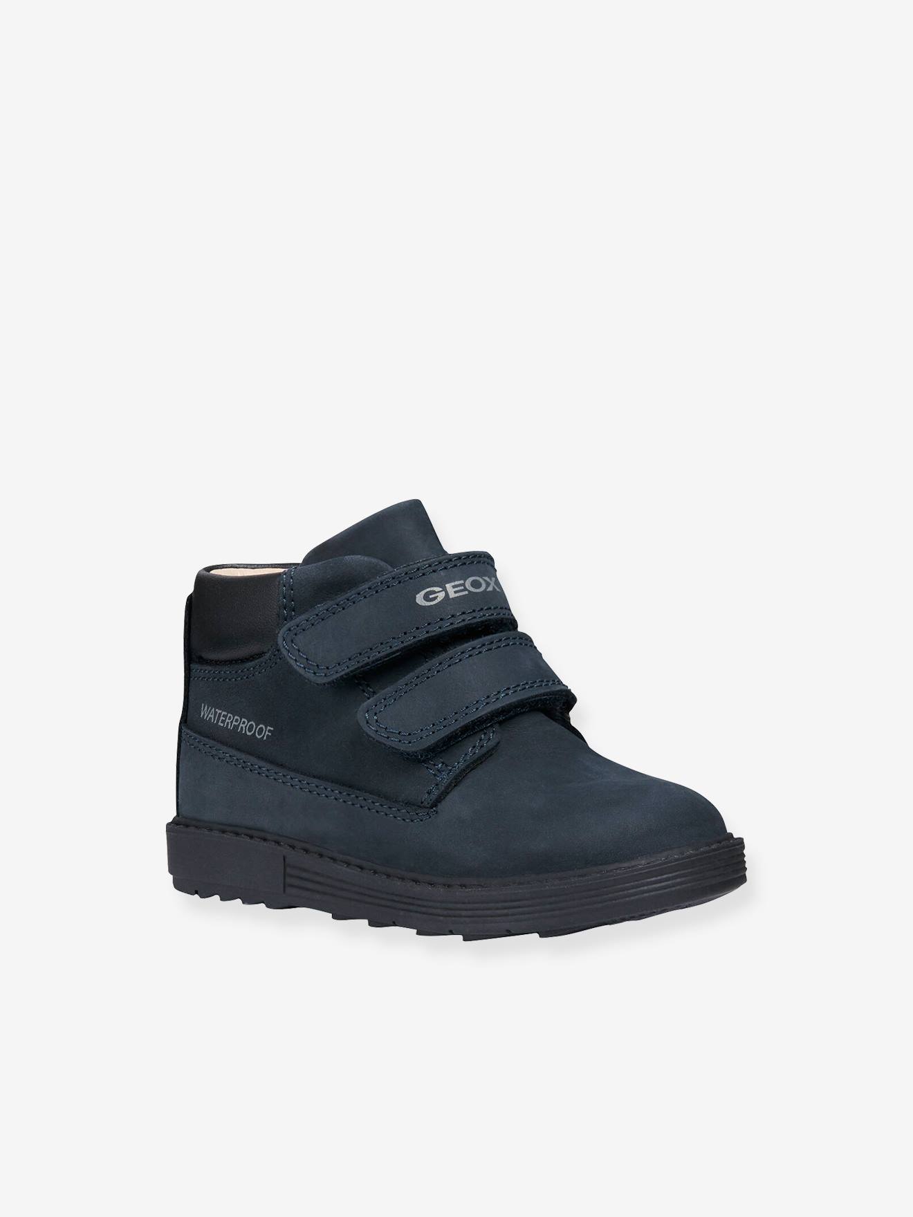Bottines bb garon Hynde WPF marine 42 €