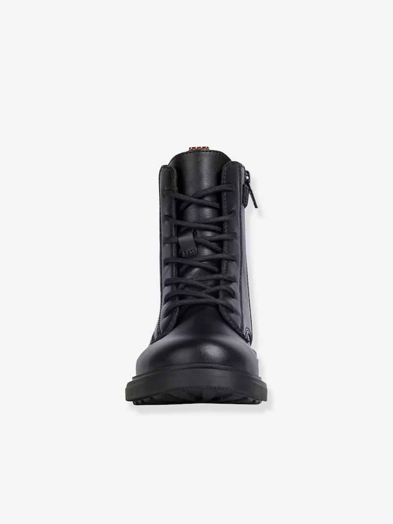 boots geox fille