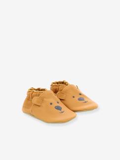 Chaussons Soft Soles Sweety Bear ROBEEZ©  - vertbaudet enfant