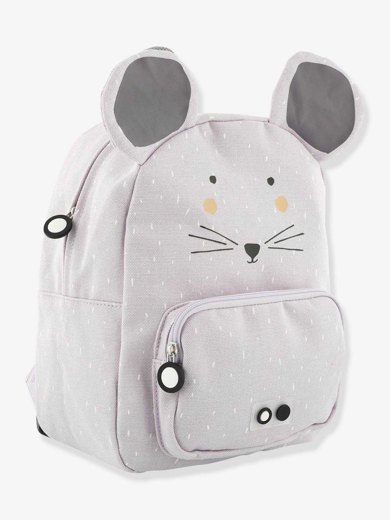 Sac dos Backpack animal mrs mouse 45 €