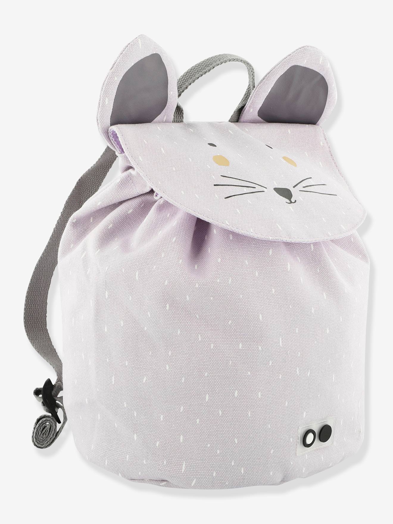 Sac à dos Backpack MINI animal TRIXIE mrs mouse