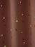 Rideau à œillets occultant phosphorescent Arc-en-ciel rose 7 - vertbaudet enfant 