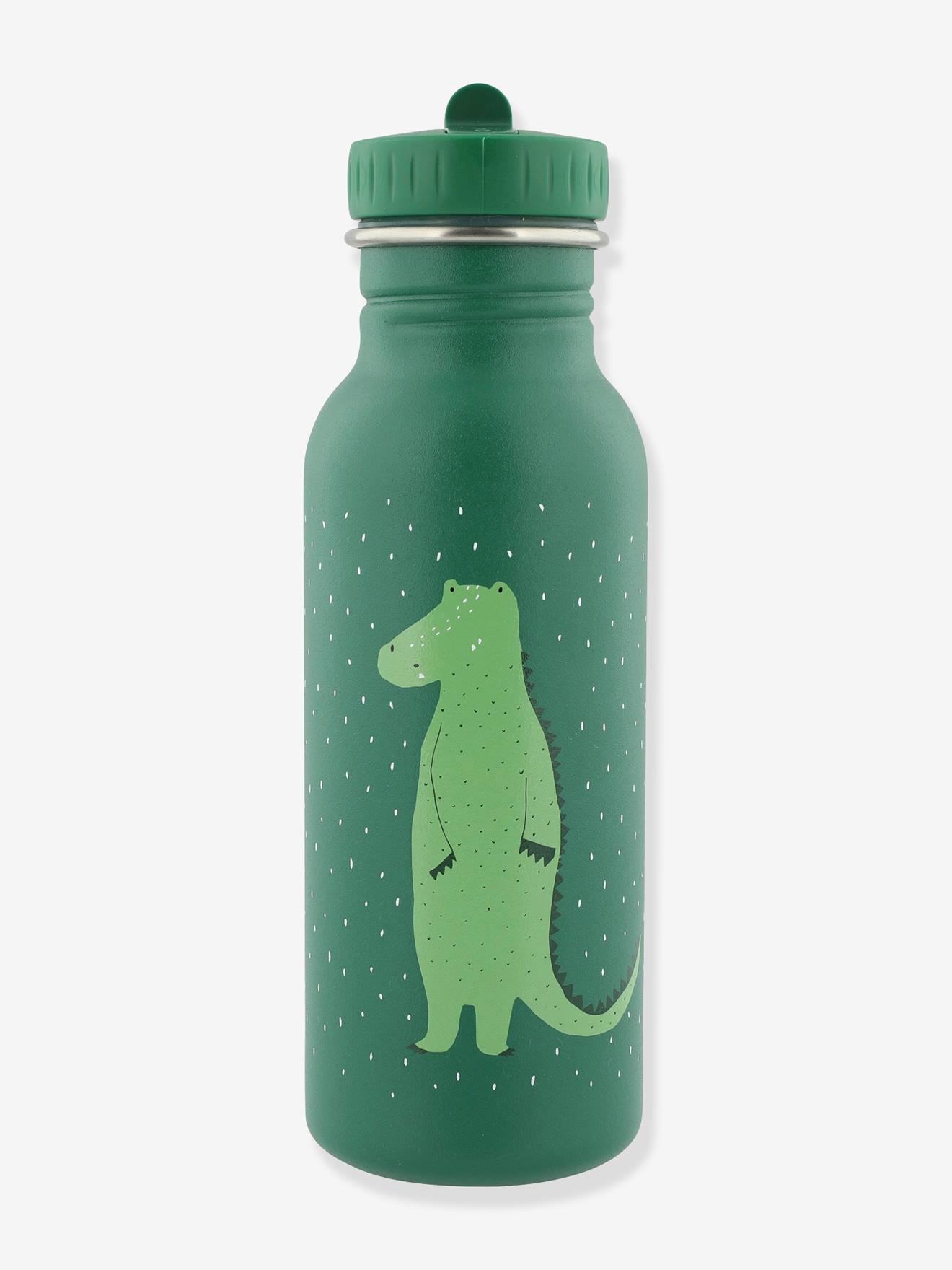 Gourde 500 ml TRIXIE mr crocodile