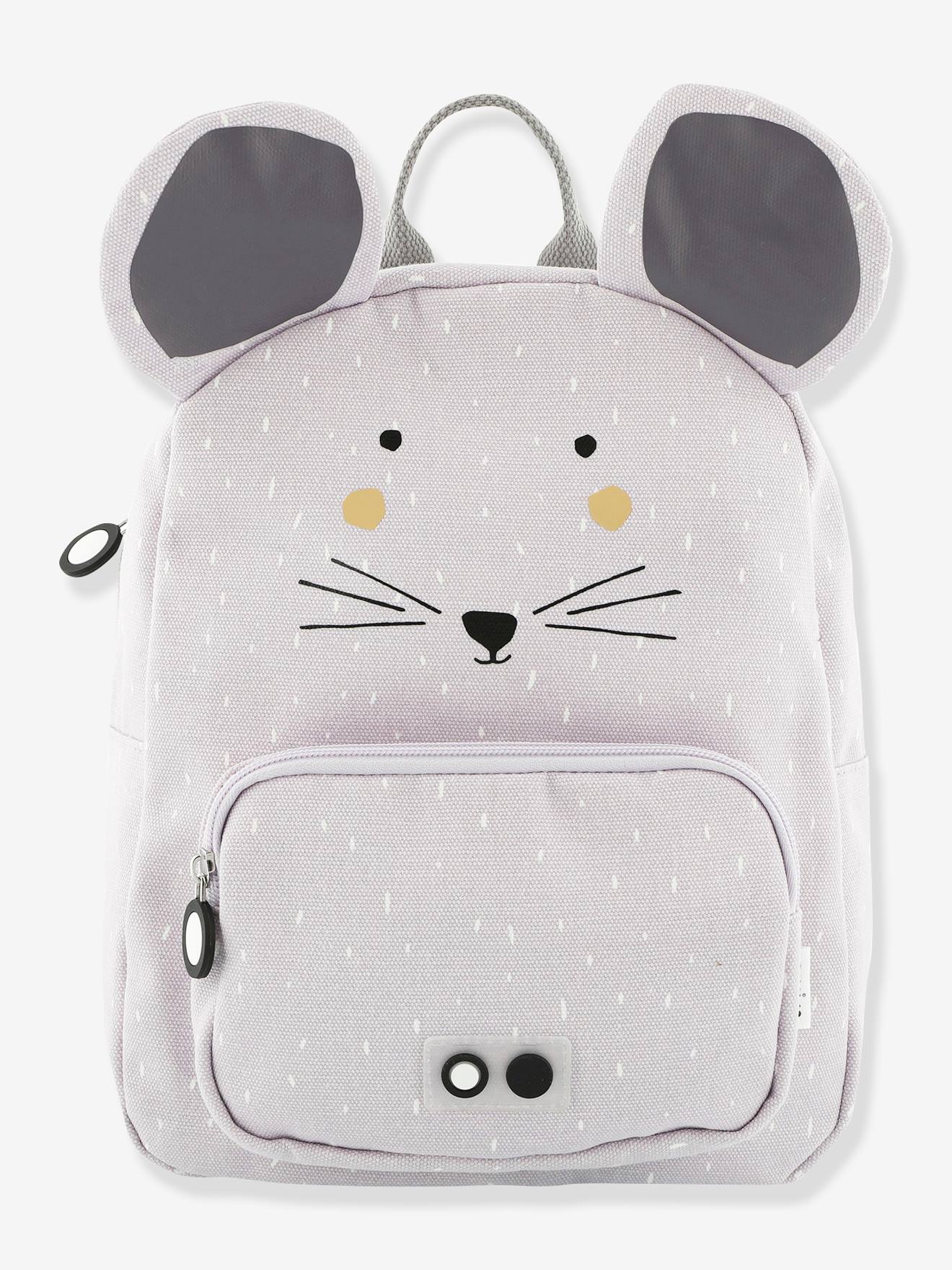 Sac dos Backpack animal mrs mouse 45 €