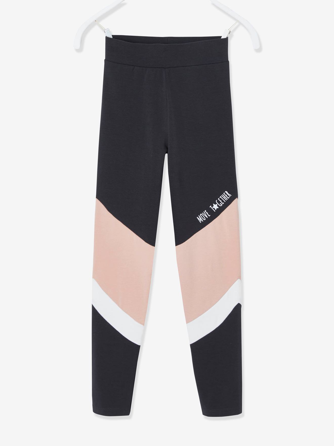Legging tout imprimé pour enfant