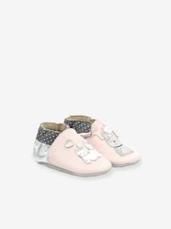 Chaussons Pour Bebe Vertbaudet Chaussons Fille Et Garcon Pour Bebe Vertbaudet