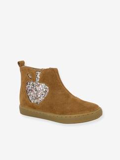 -Boots fille Play Apple SHOO POM®