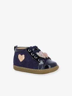 Chaussures Pour Bebe Vertbaudet Basket Sandale Botte Botillon Fille Garcon Vertbaudet