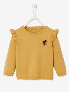 Pull Bebe Pulls Pour Fille Et Garcon Sur Vertbaudet Fr Vertbaudet