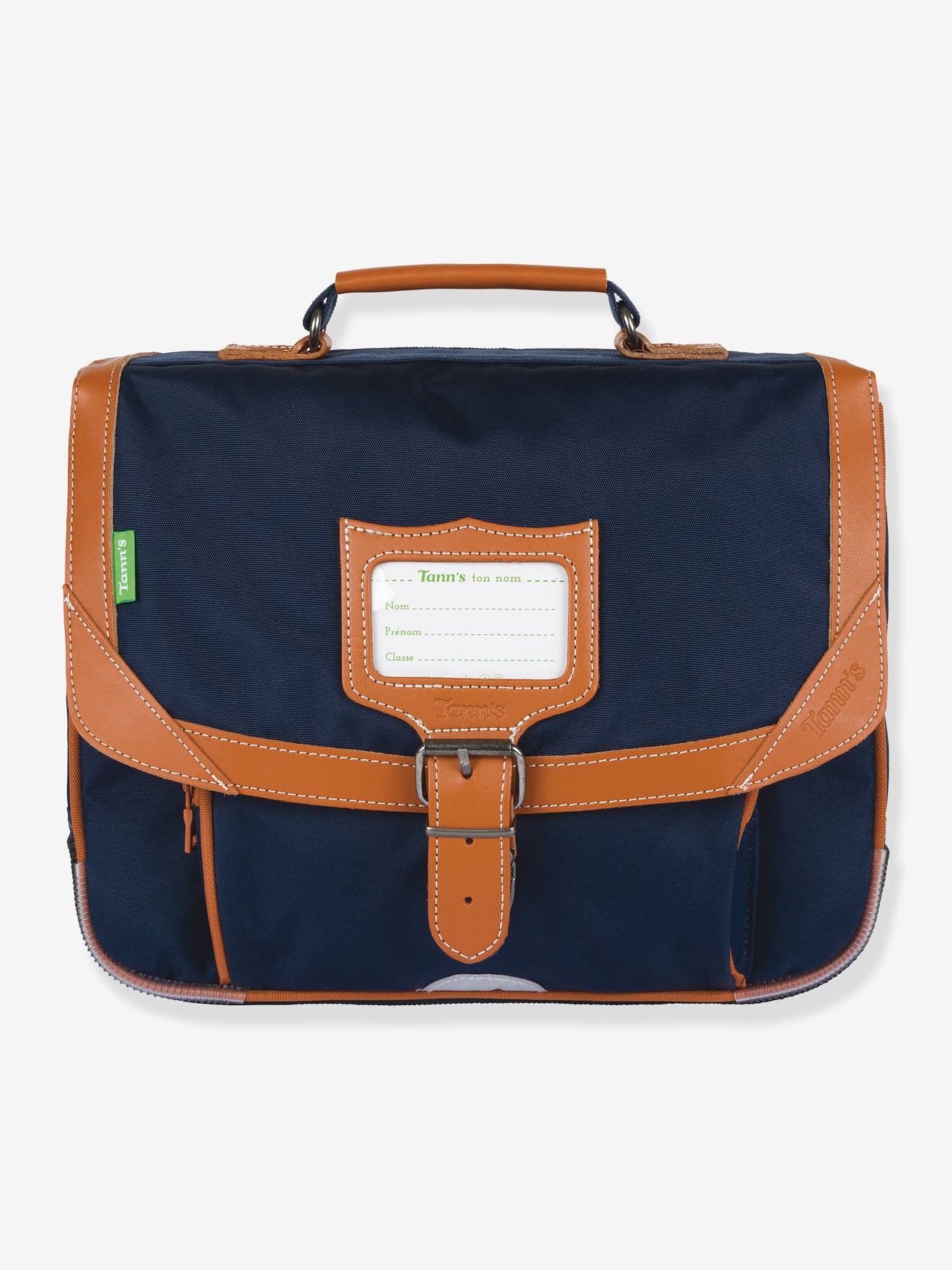 Cartable Maternelle Camille De Tann's Marine