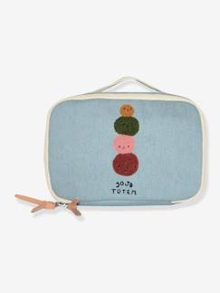 Fille-Accessoires-Sac-Baby lunch JOJO FACTORY