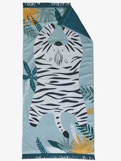 Serviette Draps De Bain Enfant Linge De Bain Pour Enfants Vertbaudet