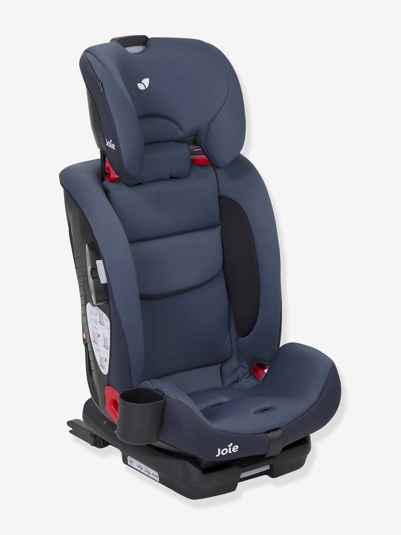 Joie bold isofix автокресло