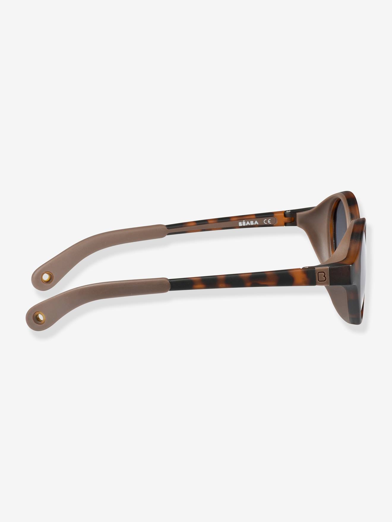 Lunettes De Soleil Beaba Pour Enfant De 9 A 24 Mois Noir Beaba