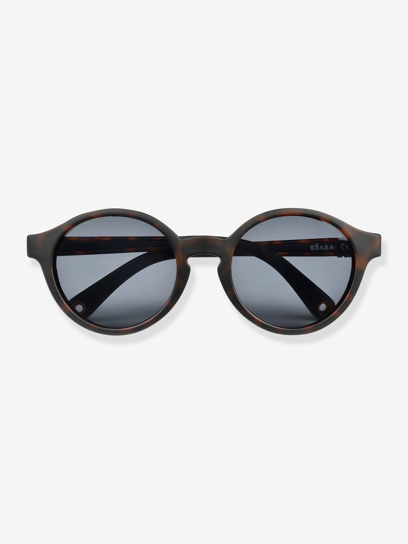 Lunettes de soleil Merry pour enfant de 2 à 4 ans poppy red