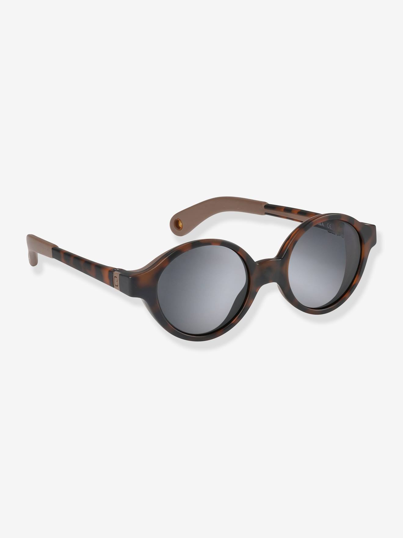 Lunettes De Soleil Beaba Joy Pour Enfant De 9 À 24 Mois Tortoise