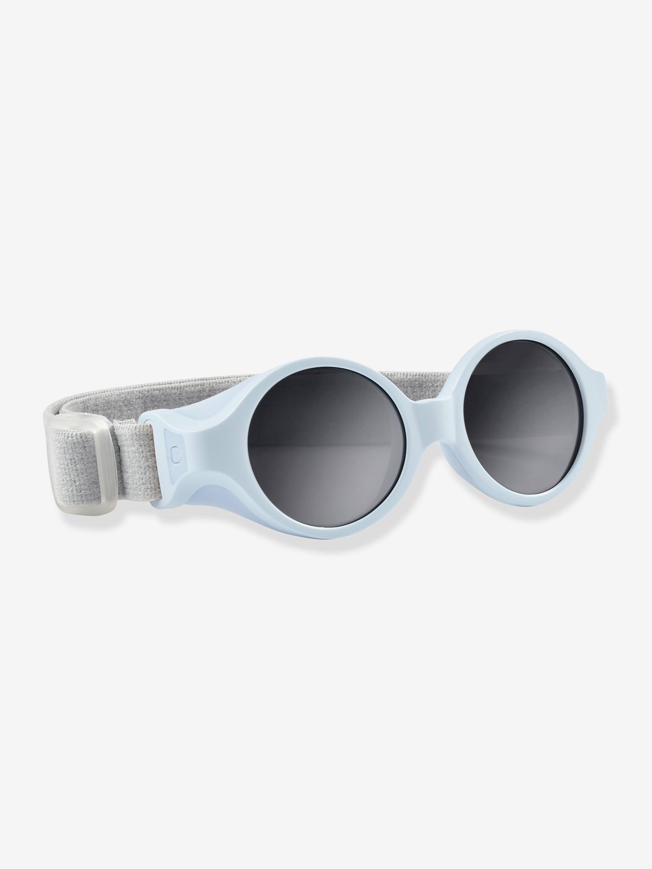 Lunettes De Soleil Beaba Glee Pour Bébé De 0 À 9 Mois Pearl Blue