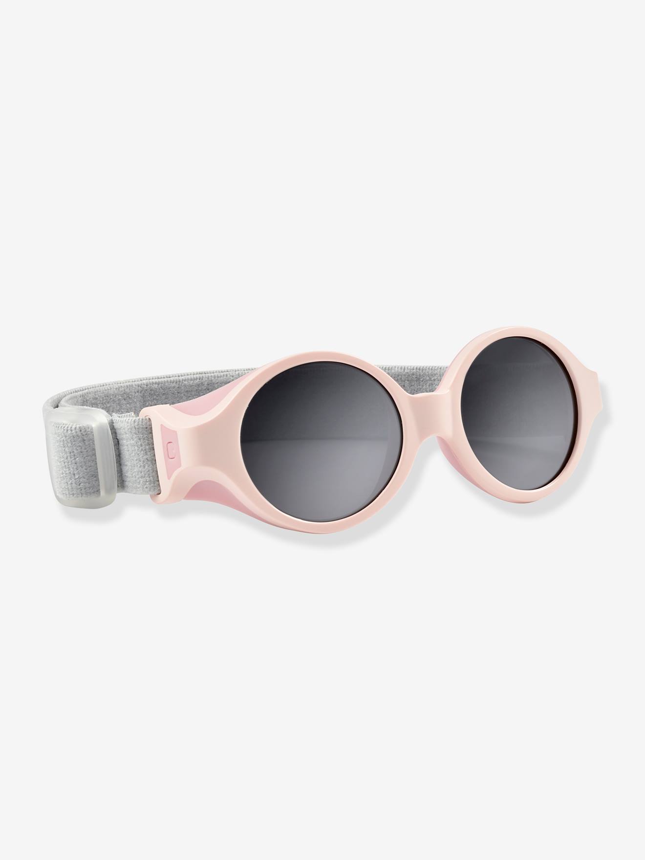 Lunettes de soleil Glee pour bébé de 0 à 9 mois chalk pink