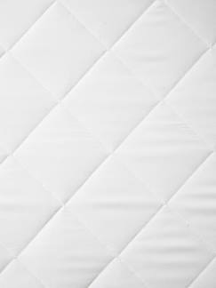 Matelas Bebe Et Enfant Blanc Literie Bebes Et Enfants Vertbaudet