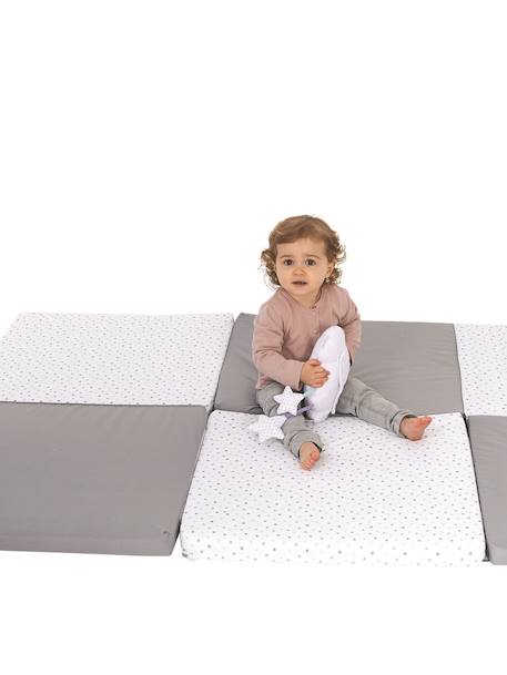 Candide - Tapis de motricité XL