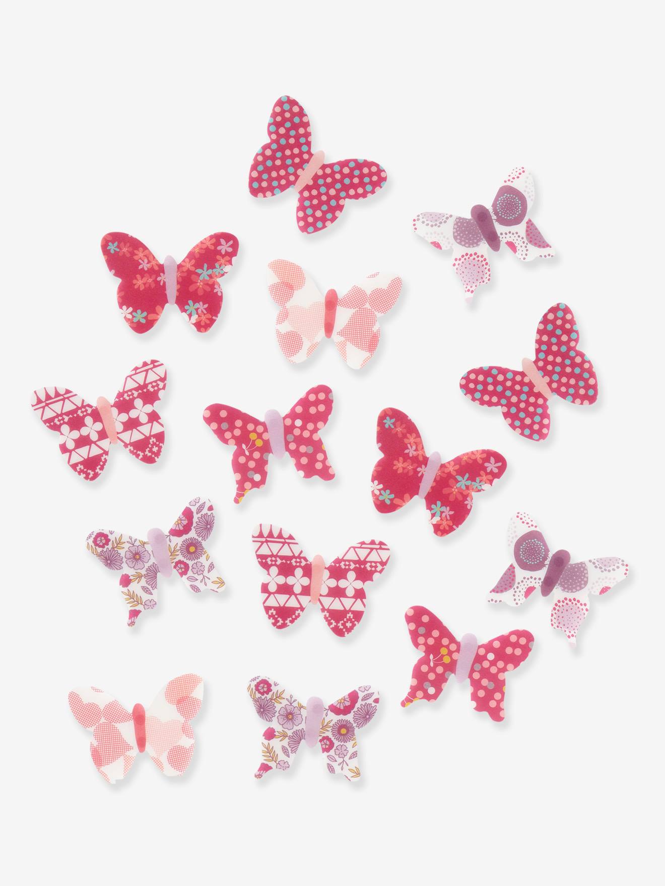SMIN Lot de 20 nœuds papillon réglables pour garçons et enfants 