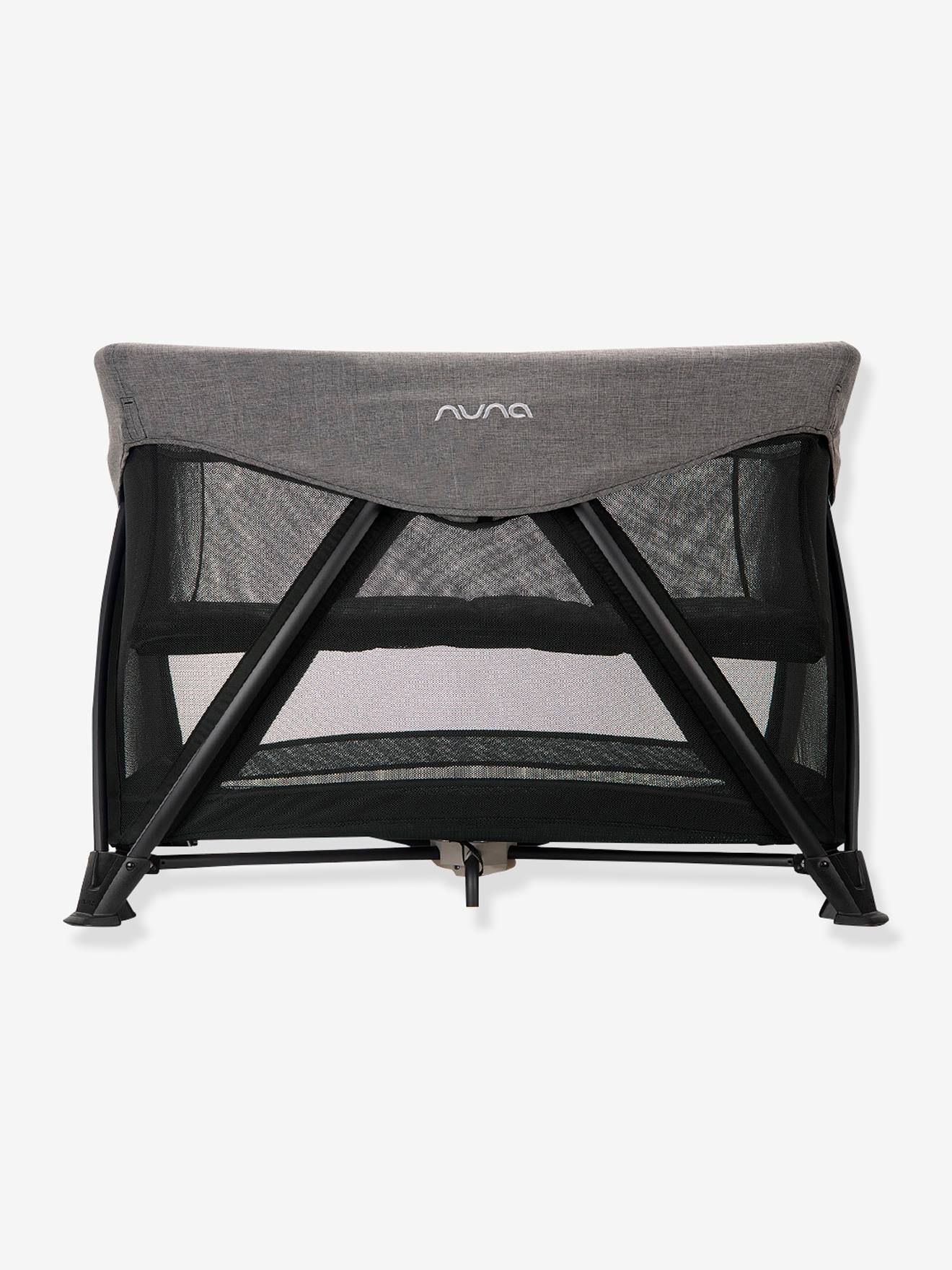 nuna sena weight limit