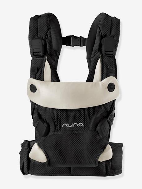 Porte Bebe Nuna Cudl Noir Night Nuna