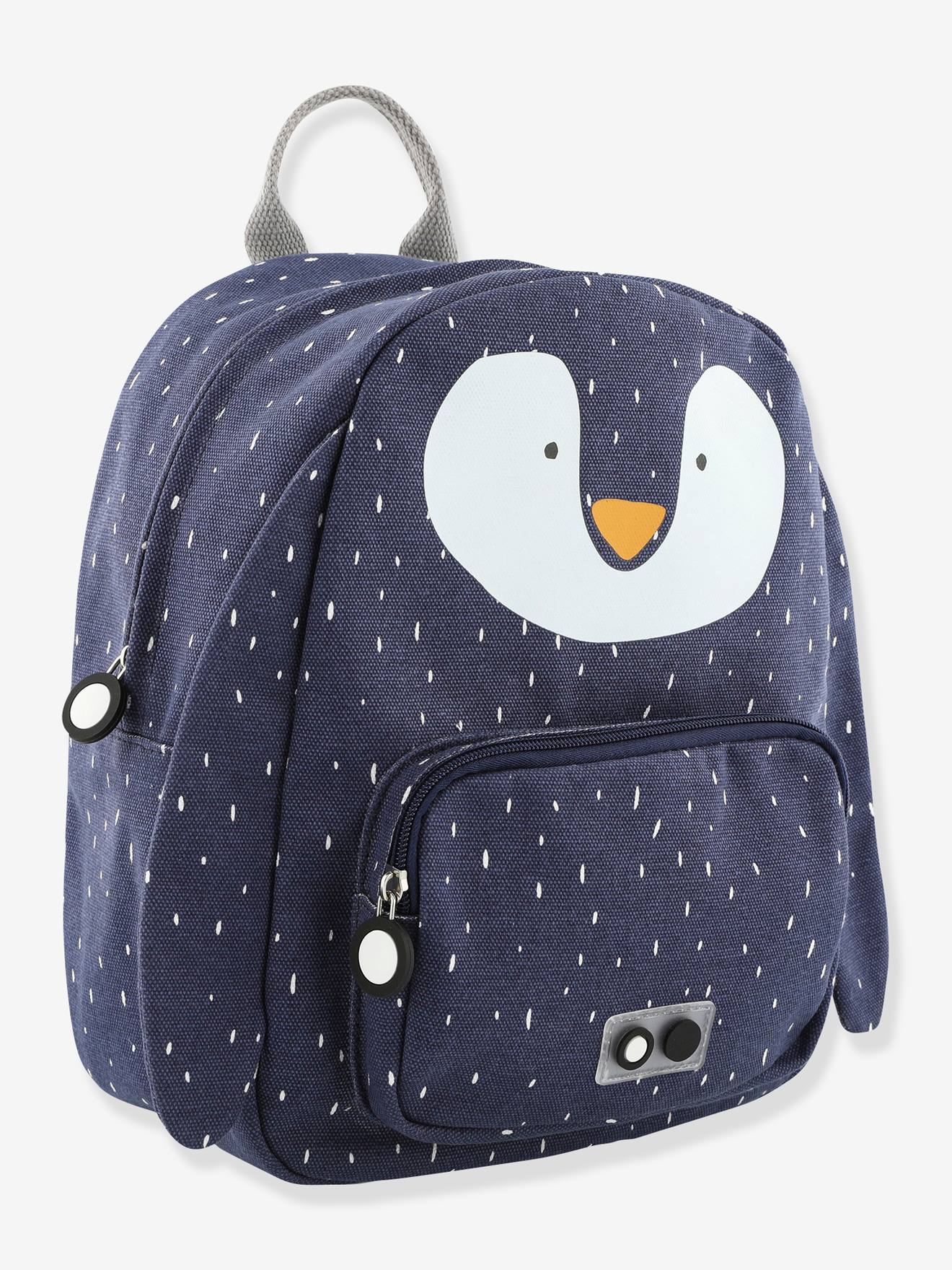 Sac à dos Backpack animal TRIXIE mr penguin