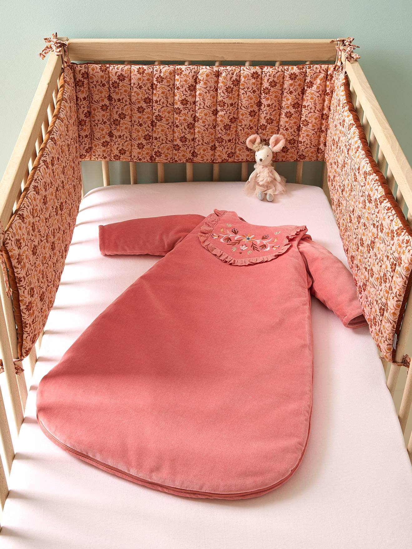 Gigoteuse sur Mesure