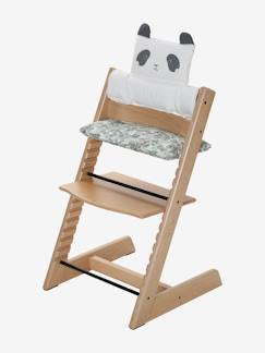 Coussin pour chaise haute évolutive HANOÏ  - vertbaudet enfant