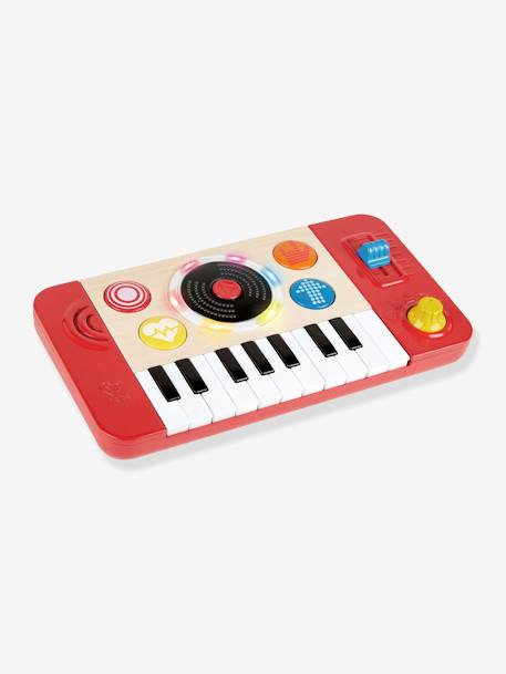 Table de mixage DJ mix - HAPE BLANC 1 - vertbaudet enfant 