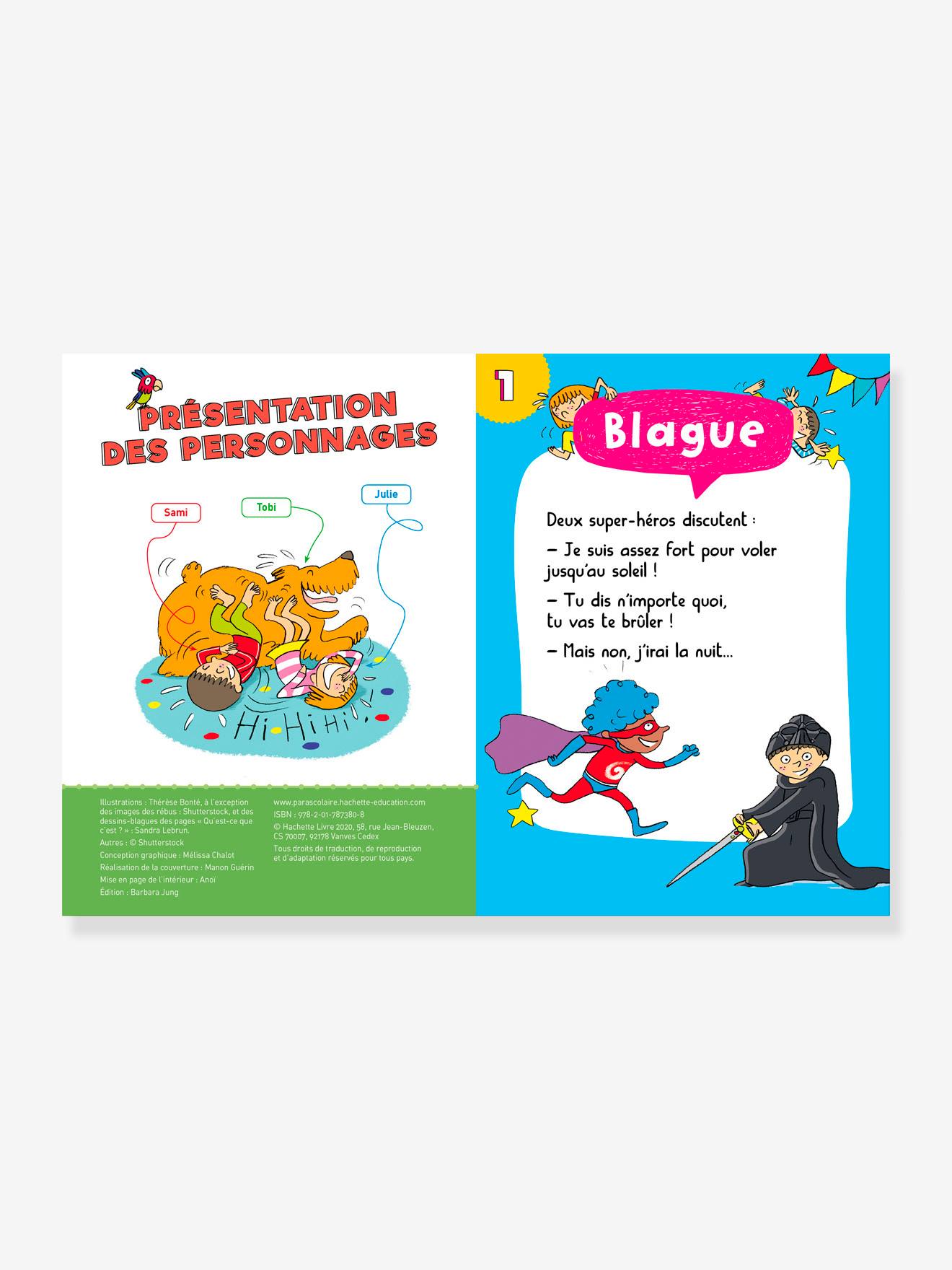 Ebook Charades et devinettes sur les animaux. Jeux et blagues pour enfants.  - Petits jeux de mots et jeux de lettres faciles. Pour jouer en famille, en  classe ou à l'école. par