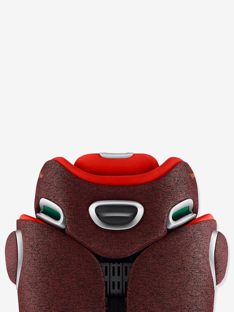 Siègeauto CYBEX Platinum Solution Z iFix Isofix 100 à 150 cm
