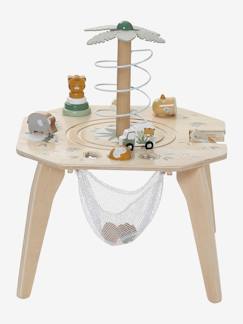 Table multi-activités HANOÏ en bois FSC®  - vertbaudet enfant