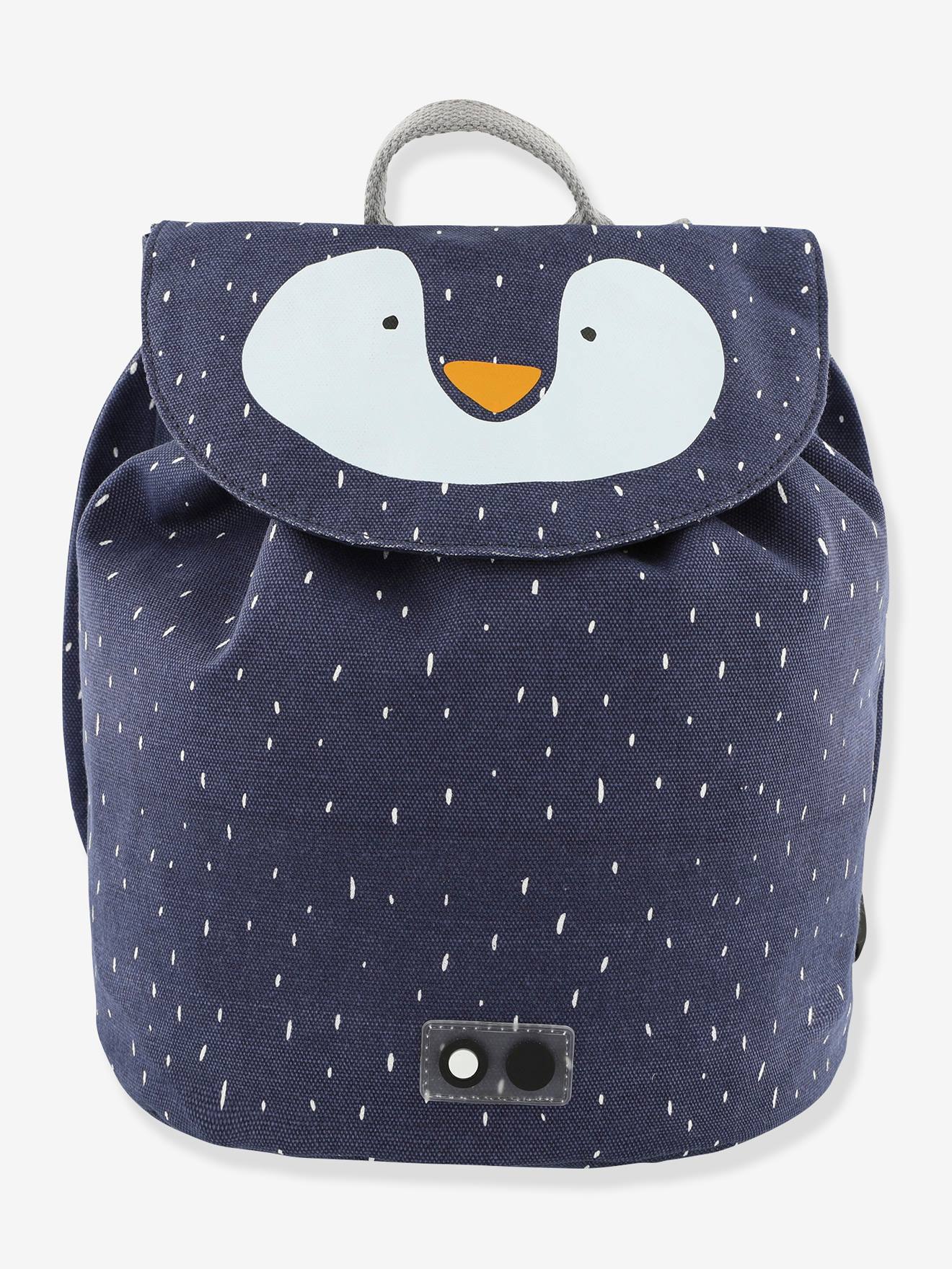 Sac dos Backpack MINI animal mr penguin 38 €