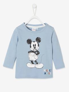 Bébé-T-shirt, sous-pull-T-shirt bébé Mickey®