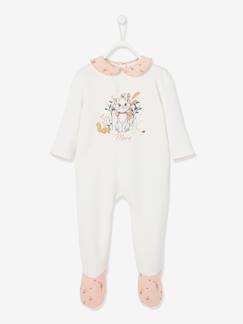 Bébé-Pyjama bébé fille Disney® Les Aristochats