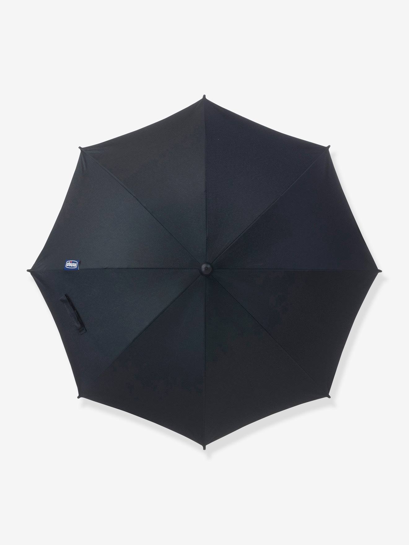 Ombrelle universelle flexible noir (Chicco) - Image 1