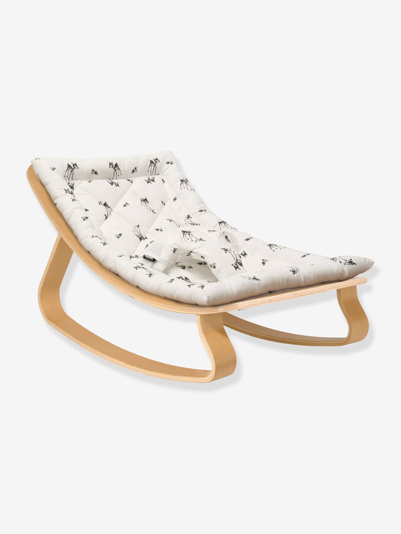 Transat Levo De Charlie Crane Fawn Charlie Crane