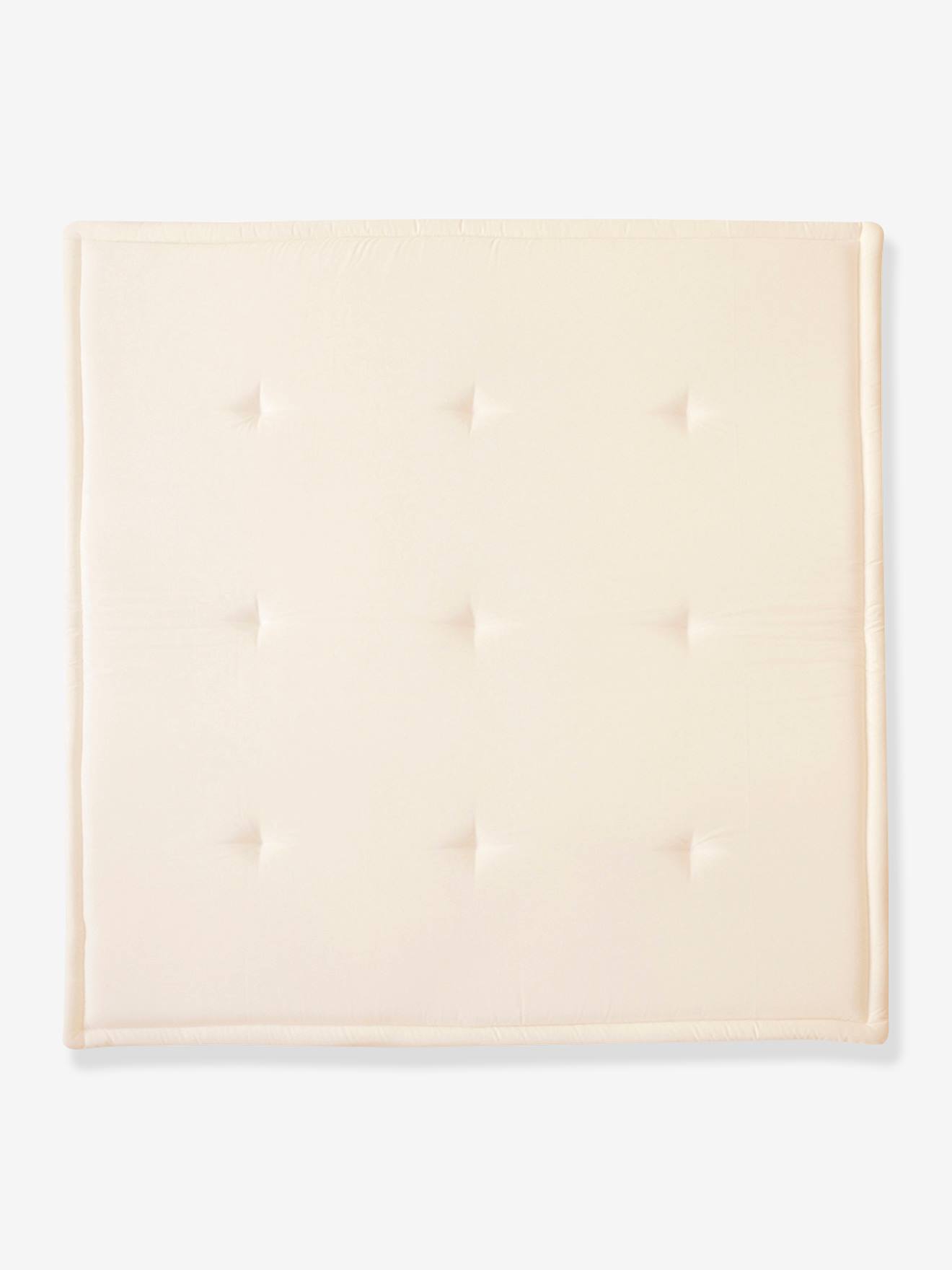 Tapis d'éveil Tami milk