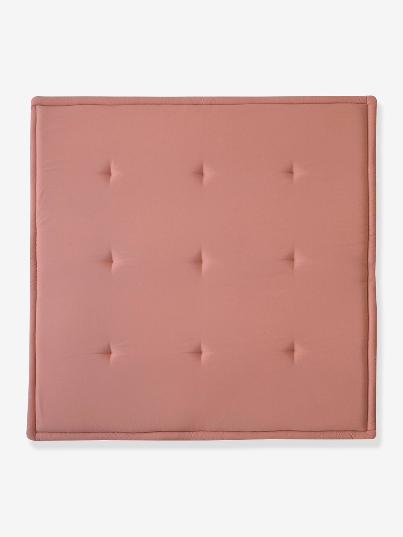 Tapis d'éveil Tami CHARLIE CRANE marsala