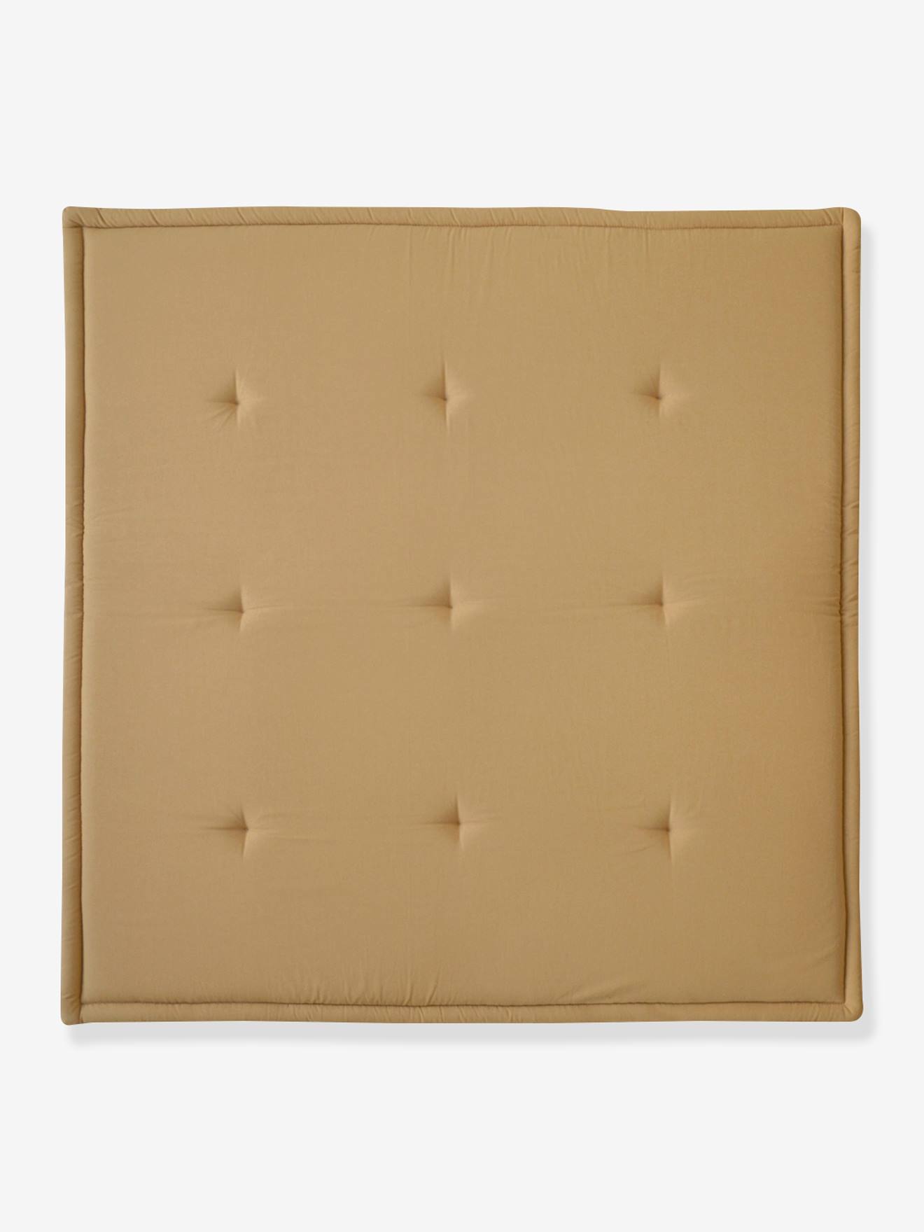 Tapis d'éveil Tami camel