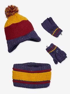 Echarpe Gants Bonnet Enfant Garcon Snood Accessoires Pour Garcons Vertbaudet Echarpe Gants Bonnet Enfant Garcon Snood Accessoires Pour Garcons Vertbaudet