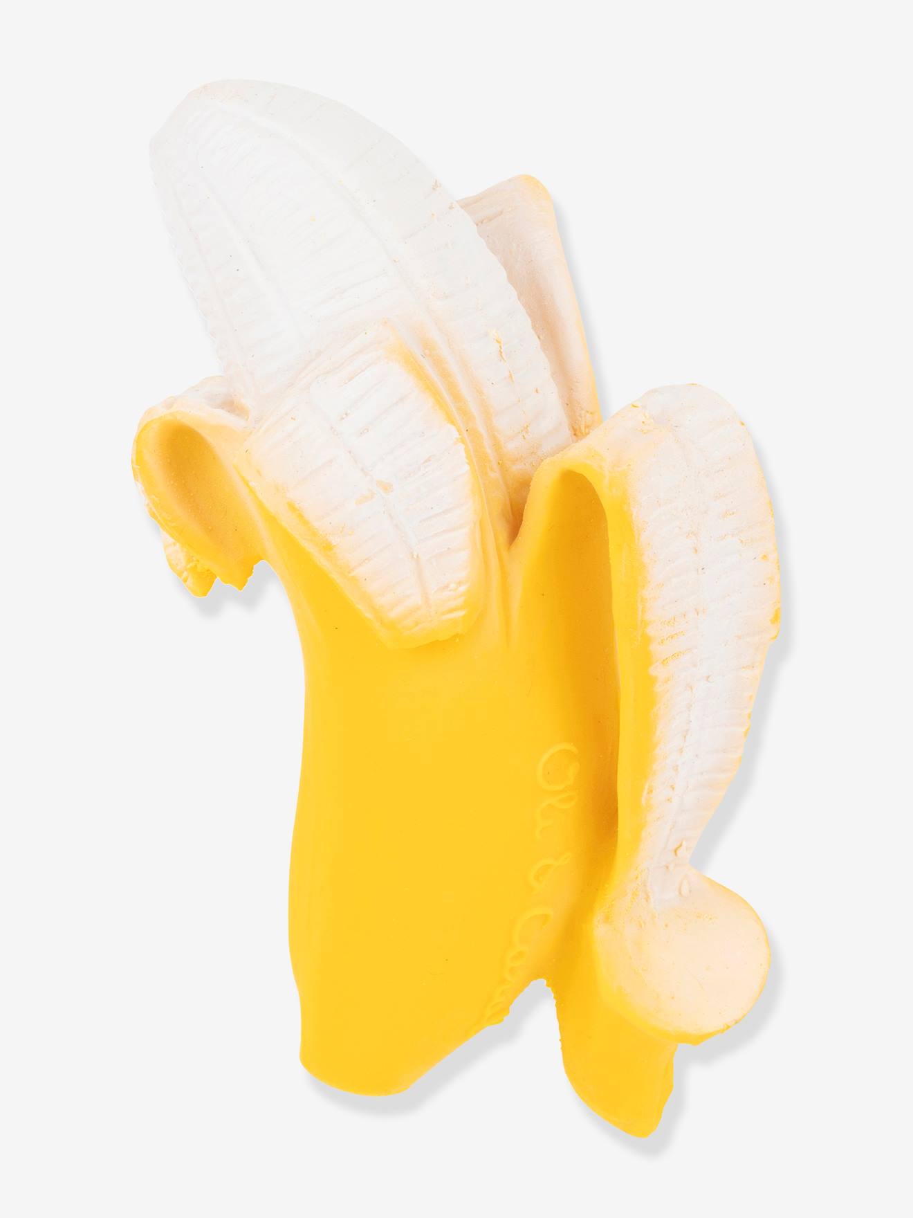 jouet de dentition - Ana la banane - Miniatures Factory