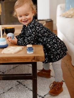 Robe Bebe Fille Jupe 6 Mois Robes Et Jupes Bebe En Ligne Vertbaudet