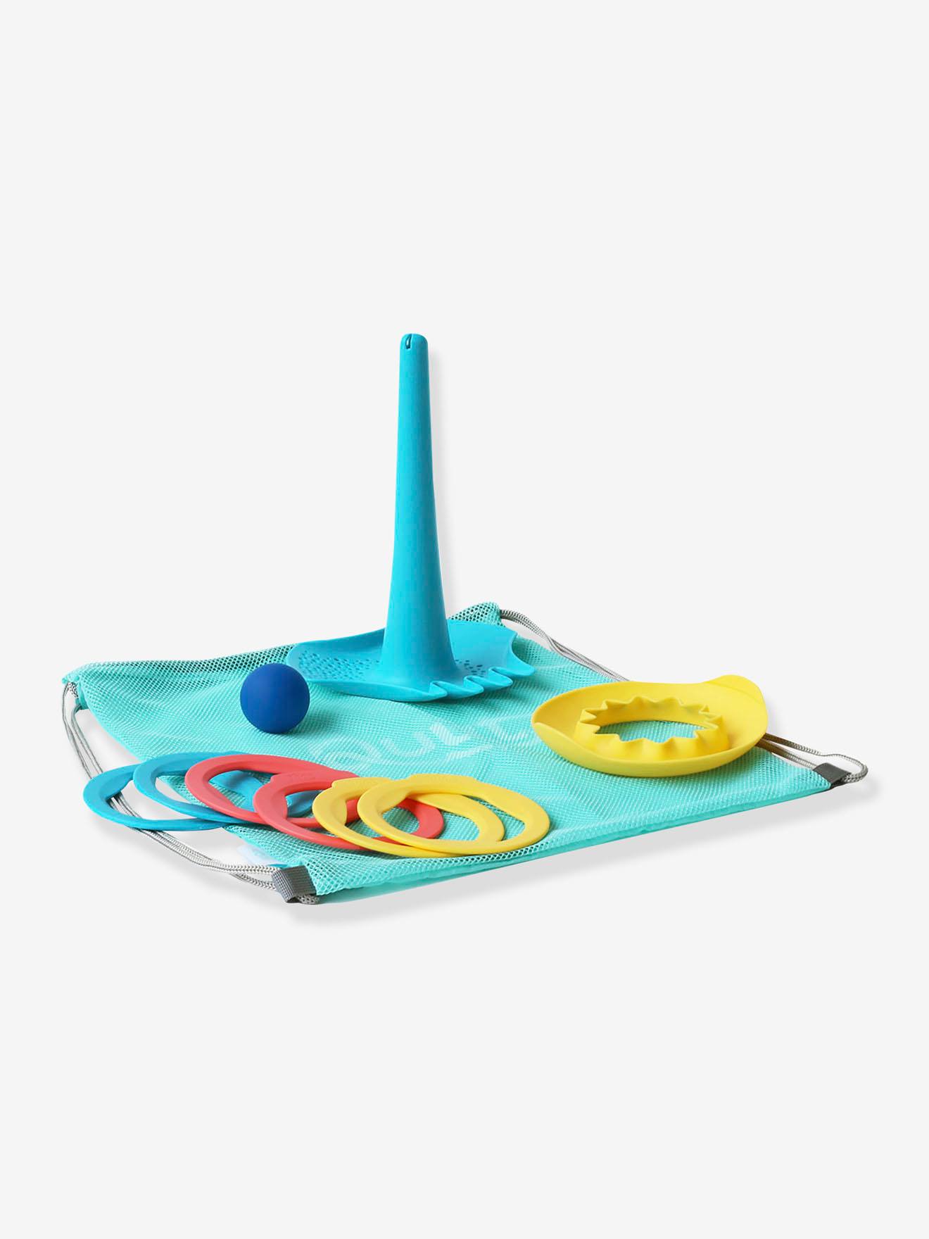 Set De Plage Triplet - Quut Bleu