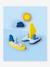 Puzzle de bain Friends - BLEU+BLEU+vert 5 - vertbaudet enfant 